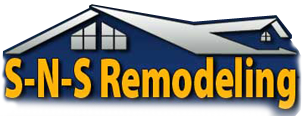 S-N-S Remodeling, Inc., Logo