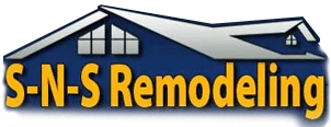 S-N-S Remodeling, Inc., Logo S-N-S Remodeling, Inc., Logo
