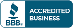 Better Business Bureau Logo