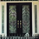 Door