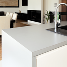 Kitchen Countertop