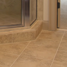 Custom Tile Work
