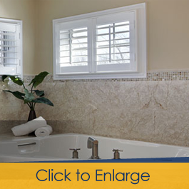 Newly Renovated Bathroom
