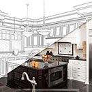 Custom Kitchen